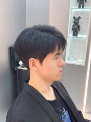 -赤道 Hair Salon