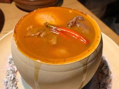 -吃饭皇帝大(解放西路店)