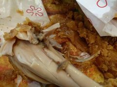 -享哆味·汉堡炸鸡(武隆客运中心店)