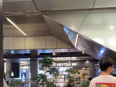 -渔语鱼新川菜Bistro(万象天地店)
