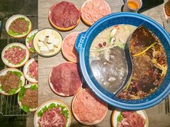 -王歘歘·chuǎ火锅(五道营店)