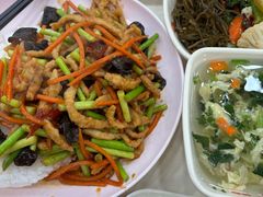 -六味斋(柳巷店)
