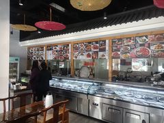 -良师门滨海人家·海鲜·家常菜(滨海城店)