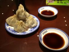 小笼包-熙盛源(复兴路店)