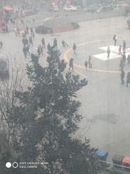 -西安市儿童医院门诊