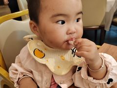 -月福京味斋·烤鸭店·北京菜(鼓楼总店)