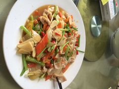 iphone_upload_pic-农家陡水鱼馆(章江大道店)