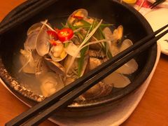 -大江户日本料理(吕厝店)
