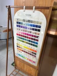 -芊冉•美甲美睫纹绣