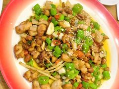 -九老汉·川渝江湖菜(合川路2店)