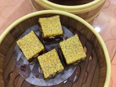 -聚彩居三和酒楼•老字号粤菜(南城店)