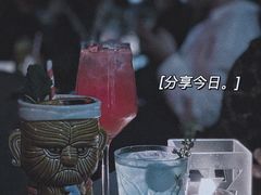 -TZ House音乐现场(来福士中心店)