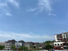 -磁器口古镇
