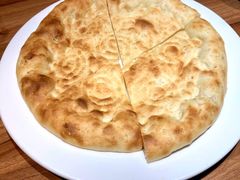 白馕-品回味清真西北楼(宁波首店)