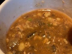 -芳芳私房菜·精做淮扬菜(承德路店)