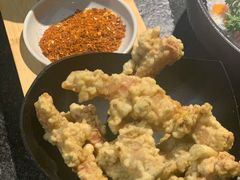-渝涯重庆豆花老火锅(中赢国际店)