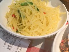 -老街鱼嘴巴(坡子街老店)