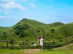 -天龙顶山地公园