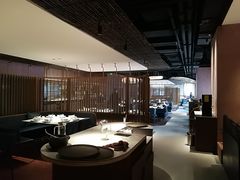 大堂-柴门头啖汤·经典川菜·慢火汤品(锦城万达店)