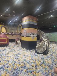 -meland club亲子乐园(北京芳圆里ID MALL店)