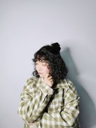 -迪罗造型•潮色接发