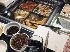 -海底捞火锅(德辉广场店)