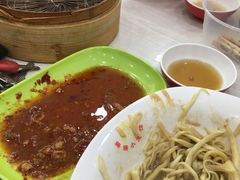 -珊珊小笼馆(仙霞路店)