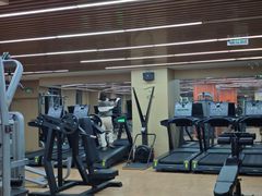 -CXFIT 陈徐健身工作室(凯旋店)