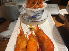 -乔街深夜食堂·小龙虾·高压锅生蚝(杭州总店)