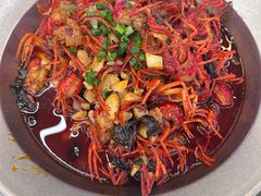 -铭副琦食·虾蟹烩馆(渔人码头店)