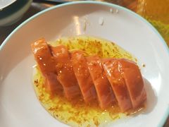 -扬州狮子楼·非遗淮扬菜(东关街店)