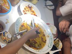 -醉英雄四川料理(新塘万达广场店)