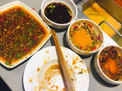 -海底捞火锅(石厦时代广场店)