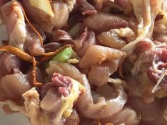 -正嘢私房菜