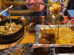 -小木屋米酒店·韩国料理(深圳总店)