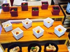 -万达文华酒店·48F云端窗景美食汇自助餐厅