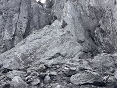 -墨石公园景区