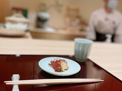 -鲤·鮨KOISUSHI