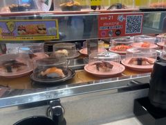 -争鲜回转寿司(东方银座店)