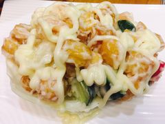 -粤仔湾砂锅粥(金太湖店)