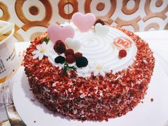 -DQ·蛋糕·冰淇淋(红旗街万达店)