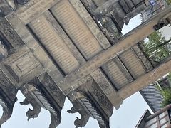 -南关石牌坊古镇