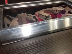 -金爱烧烤(蓝湖湾店)