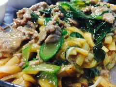 -来自潮州牛肉店(华强北店)