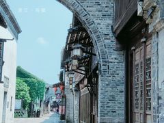 -乌镇景区
