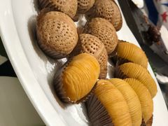 -汤记传菜(秀浦路店)