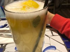 意大利柠檬汁-PIZZA BIANCA(万象城店)