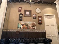 -ALBERGUE 1601 婆仔屋葡国餐厅