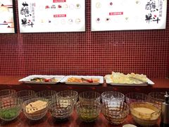 -刘一锅筋头巴脑(大悦城C店)