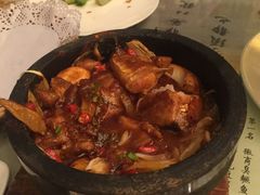 -中国徽菜·徽商故里(远大店)